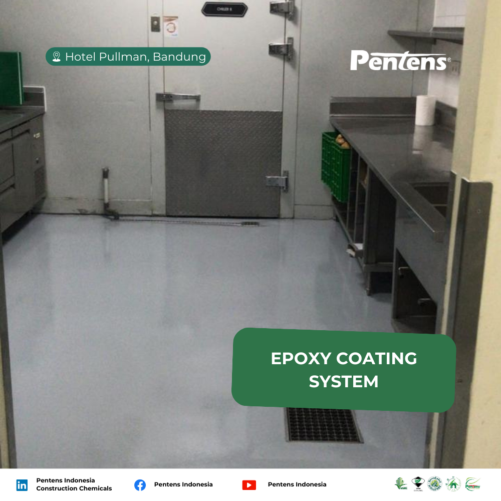 Hotel Pullman, Bandung